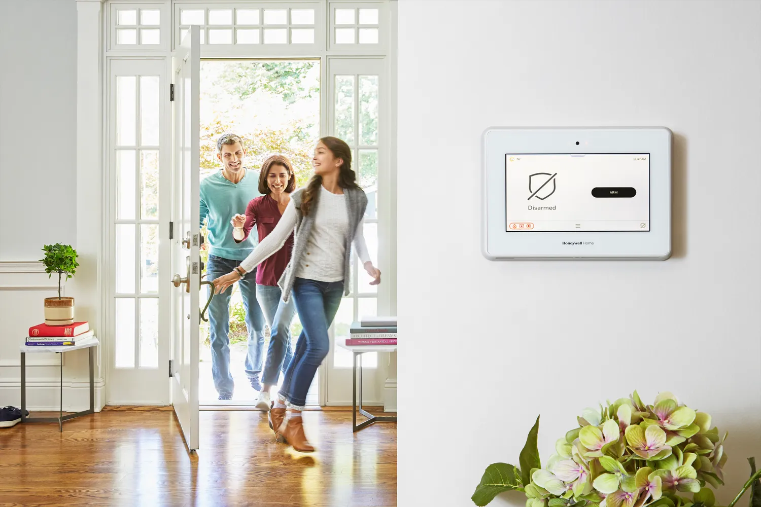 The Indispensable Role of RedFlag Security Alarm Systems for Homes & Businesses