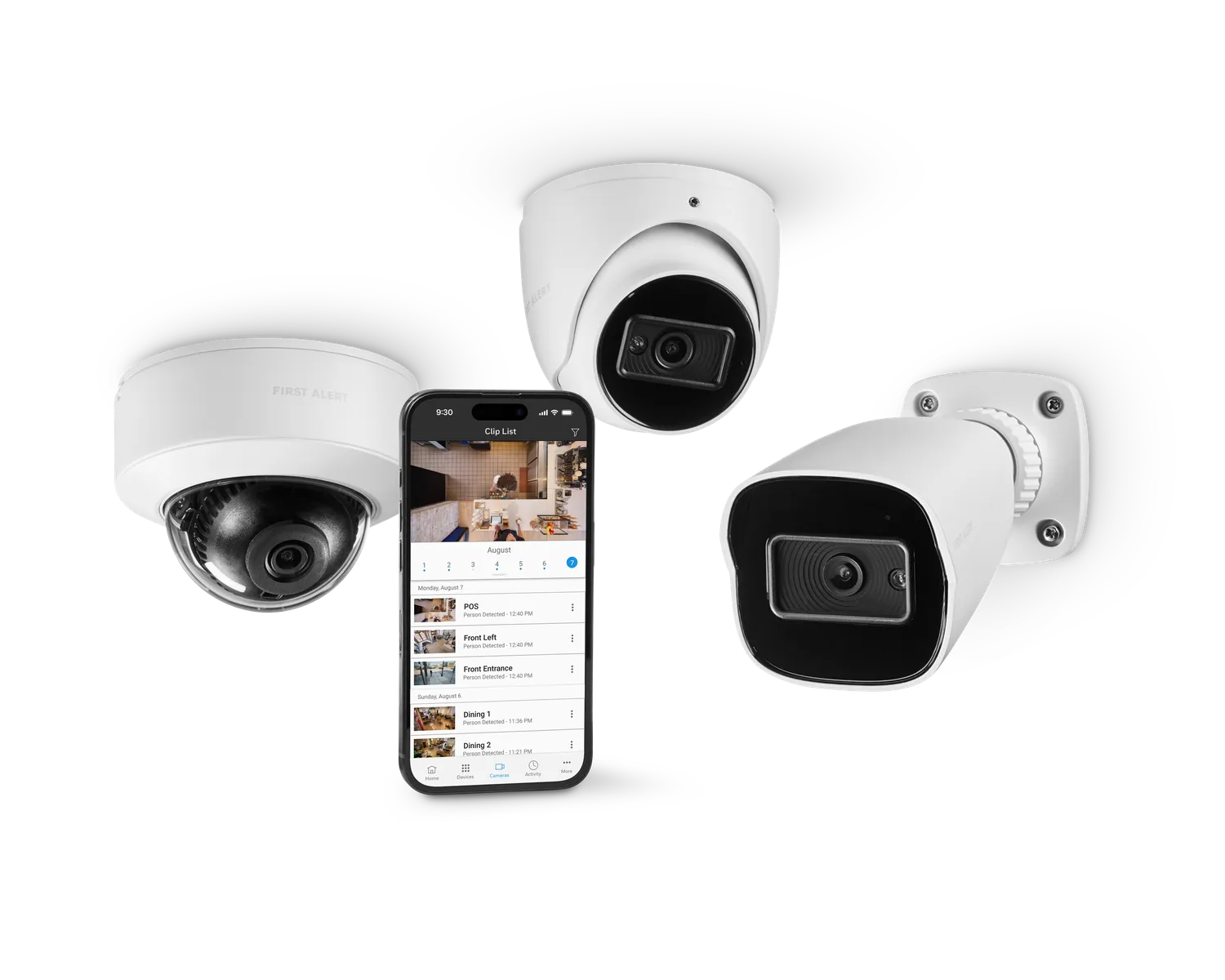 CCTV Systems: Essential for Modern Home & Business Security