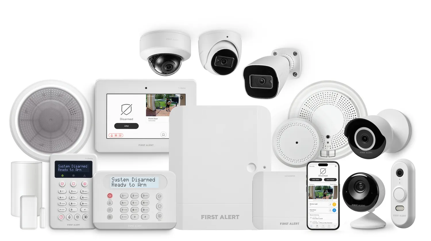 Ottawa's Growing Priority: Why More Homes and Businesses are Investing in Advanced Security and 24/7 Monitoring